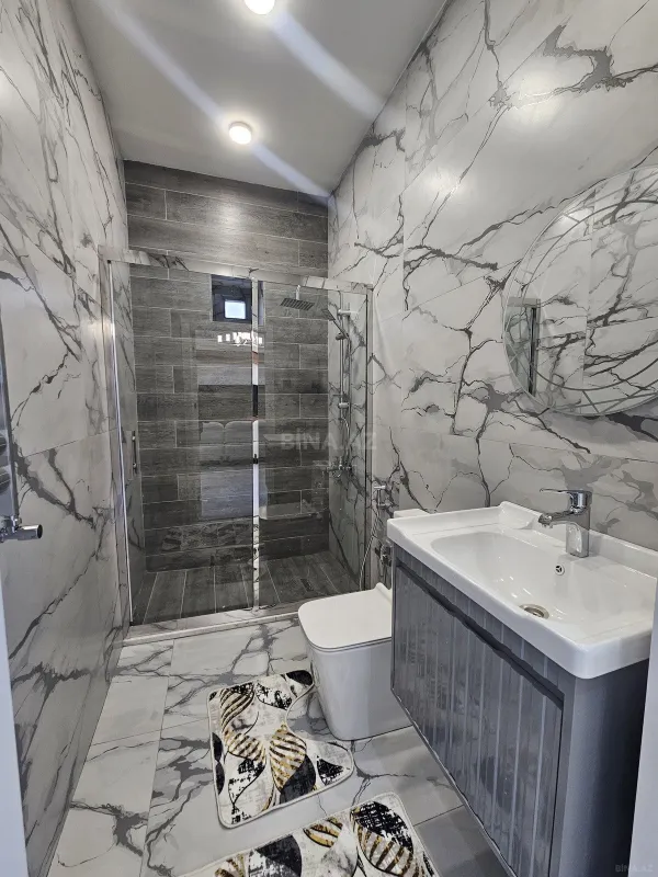 Satılır 4 otaqlı həyət evi 140 m²