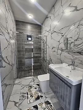 Satılır 4 otaqlı həyət evi 140 m²