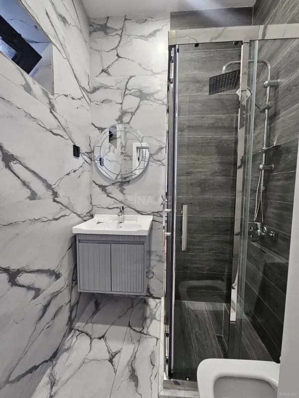 Satılır 4 otaqlı həyət evi 140 m²