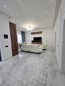 Satılır 4 otaqlı həyət evi 140 m²