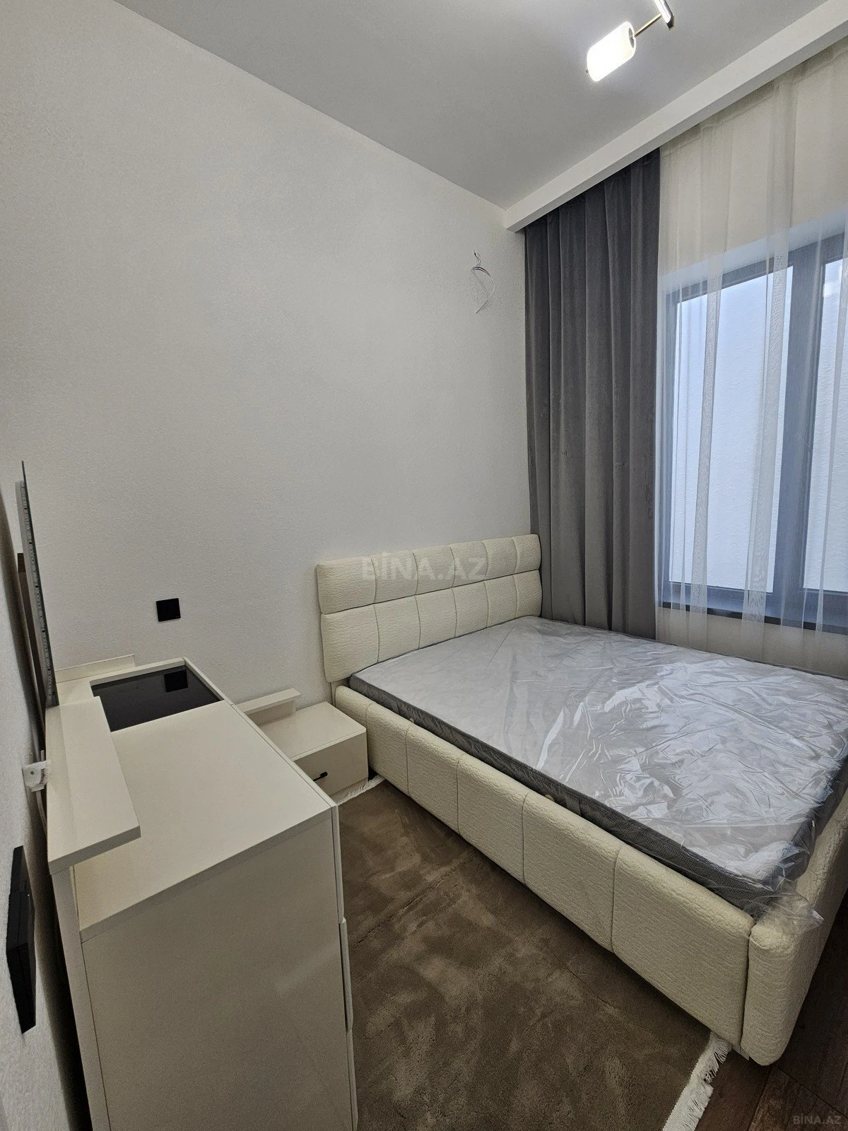 Satılır 4 otaqlı həyət evi 140 m²