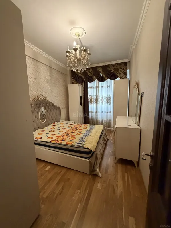 Satılır 3 otaqlı mənzil 65 m²