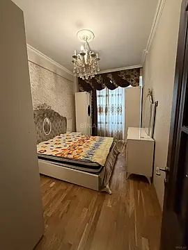 Satılır 3 otaqlı mənzil 65 m²
