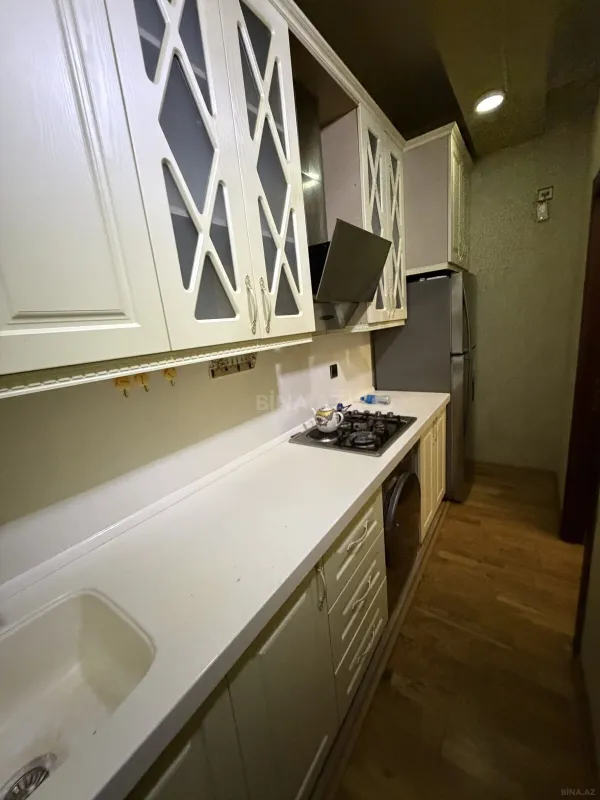 Satılır 3 otaqlı mənzil 65 m²