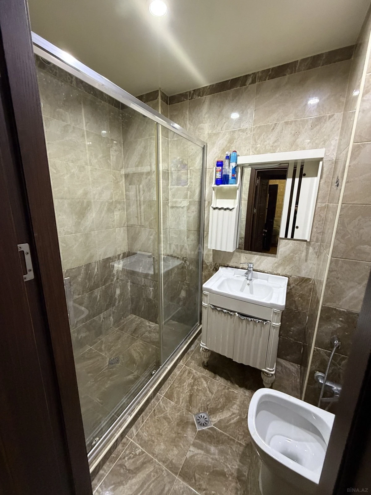Satılır 3 otaqlı mənzil 65 m²