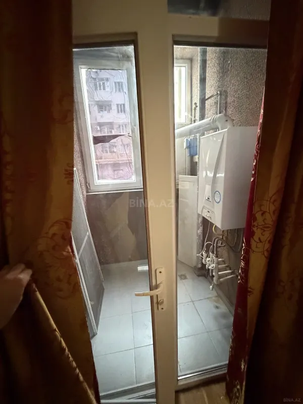 Satılır 3 otaqlı mənzil 65 m²
