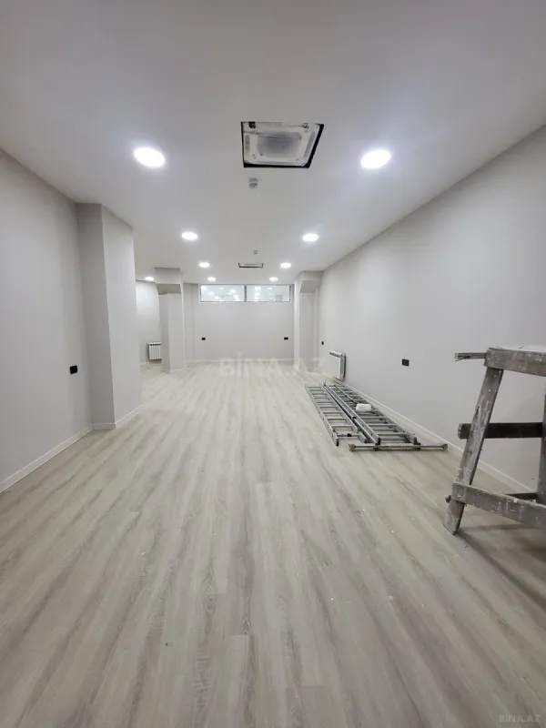 Kirayə verilir 9 otaqlı ofis 476 m²