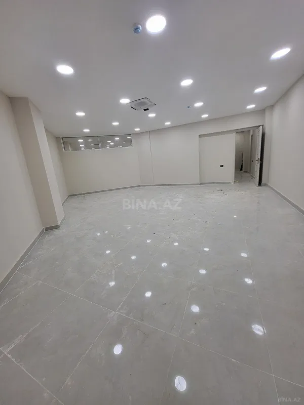 Kirayə verilir 9 otaqlı ofis 476 m²