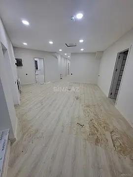 Kirayə verilir 9 otaqlı ofis 476 m² — Bakı, İnşaatçılar 9 otaq 476.00 m²