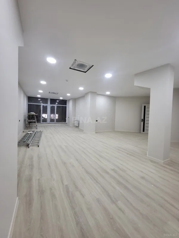 Kirayə verilir 9 otaqlı ofis 476 m²