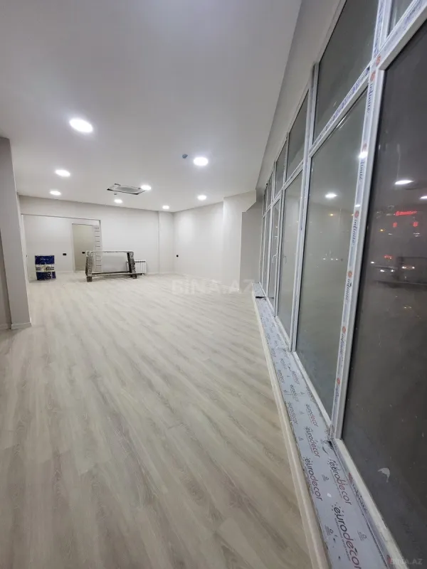 Kirayə verilir 9 otaqlı ofis 476 m²