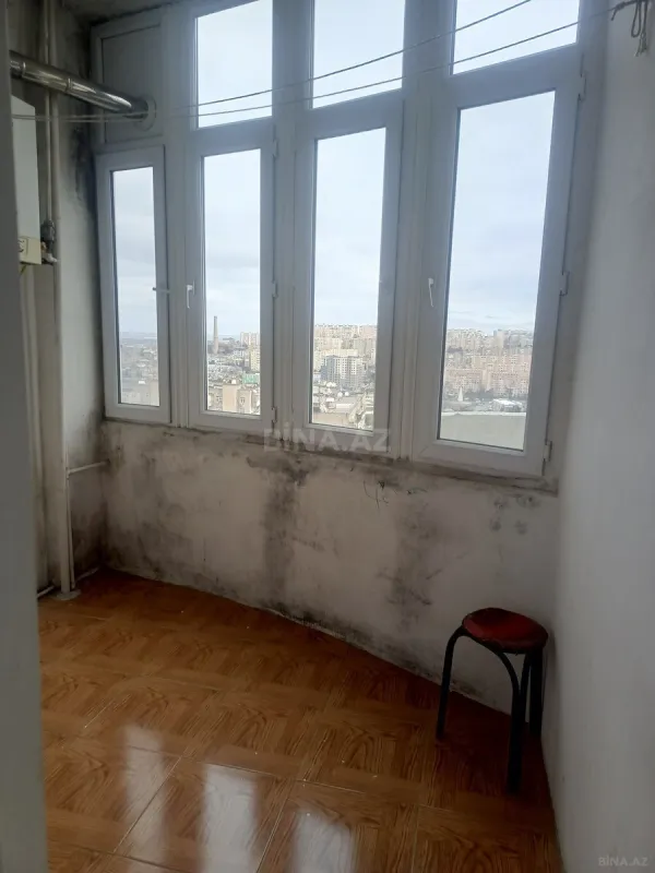 Kirayə verilir 2 otaqlı mənzil 110 m²