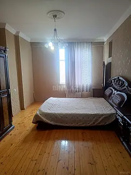 Kirayə verilir 2 otaqlı mənzil 110 m²