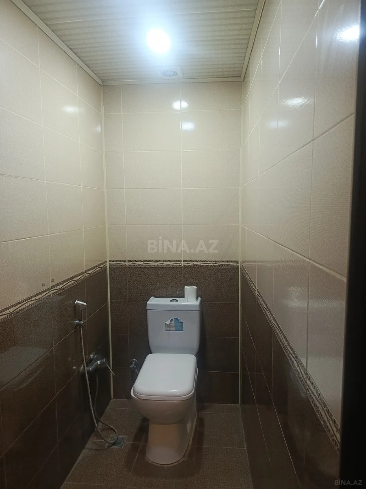 Kirayə verilir 2 otaqlı mənzil 110 m²