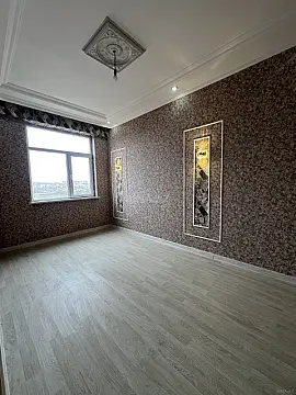 Satılır 2 otaqlı mənzil 64 m²