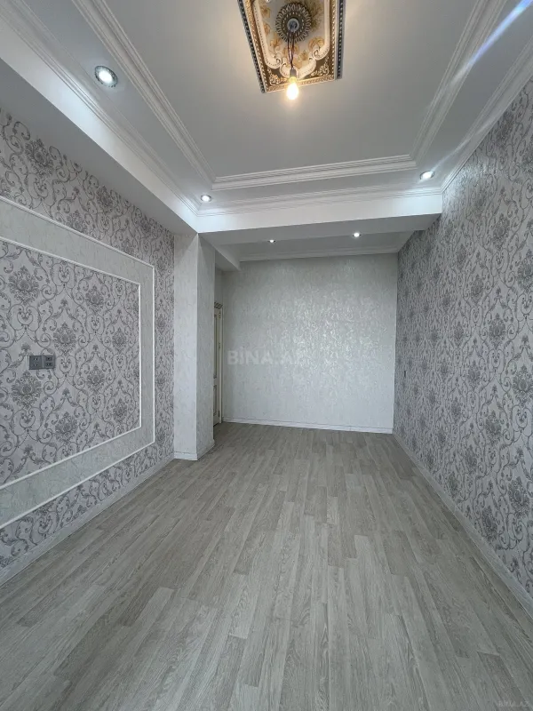 Satılır 2 otaqlı mənzil 64 m²