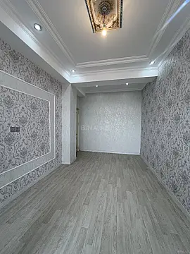 Satılır 2 otaqlı mənzil 64 m²
