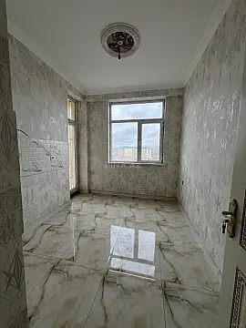 Satılır 2 otaqlı mənzil 64 m²