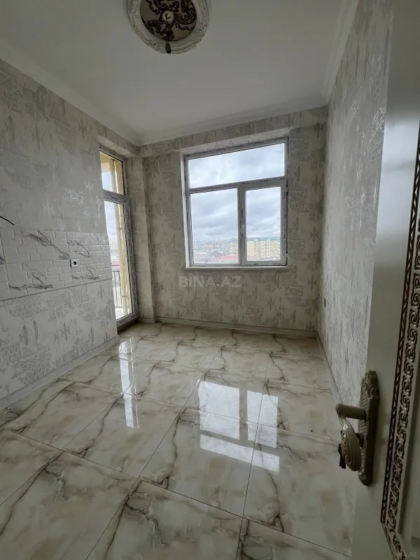 Satılır 2 otaqlı mənzil 64 m²
