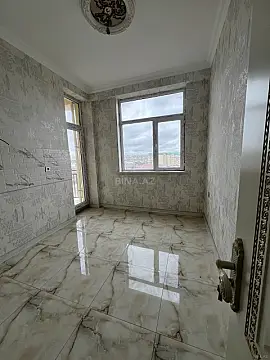 Satılır 2 otaqlı mənzil 64 m²