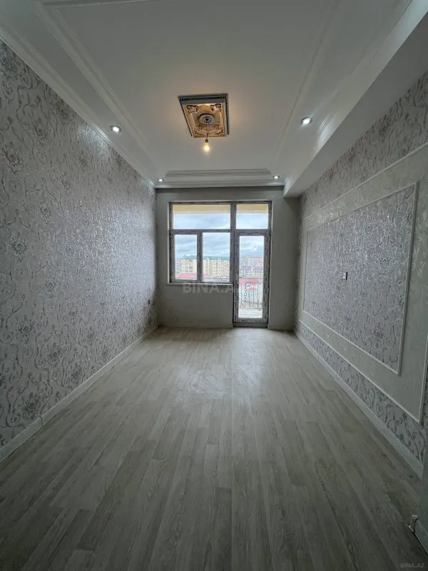 Satılır 2 otaqlı mənzil 64 m²