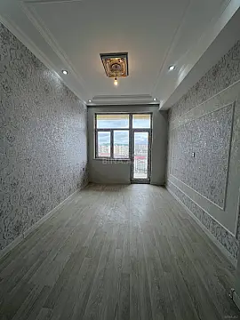 Satılır 2 otaqlı mənzil 64 m²