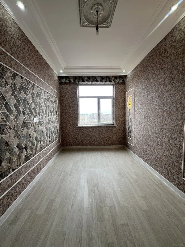 Satılır 2 otaqlı mənzil 64 m²