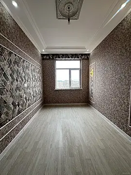 Satılır 2 otaqlı mənzil 64 m²