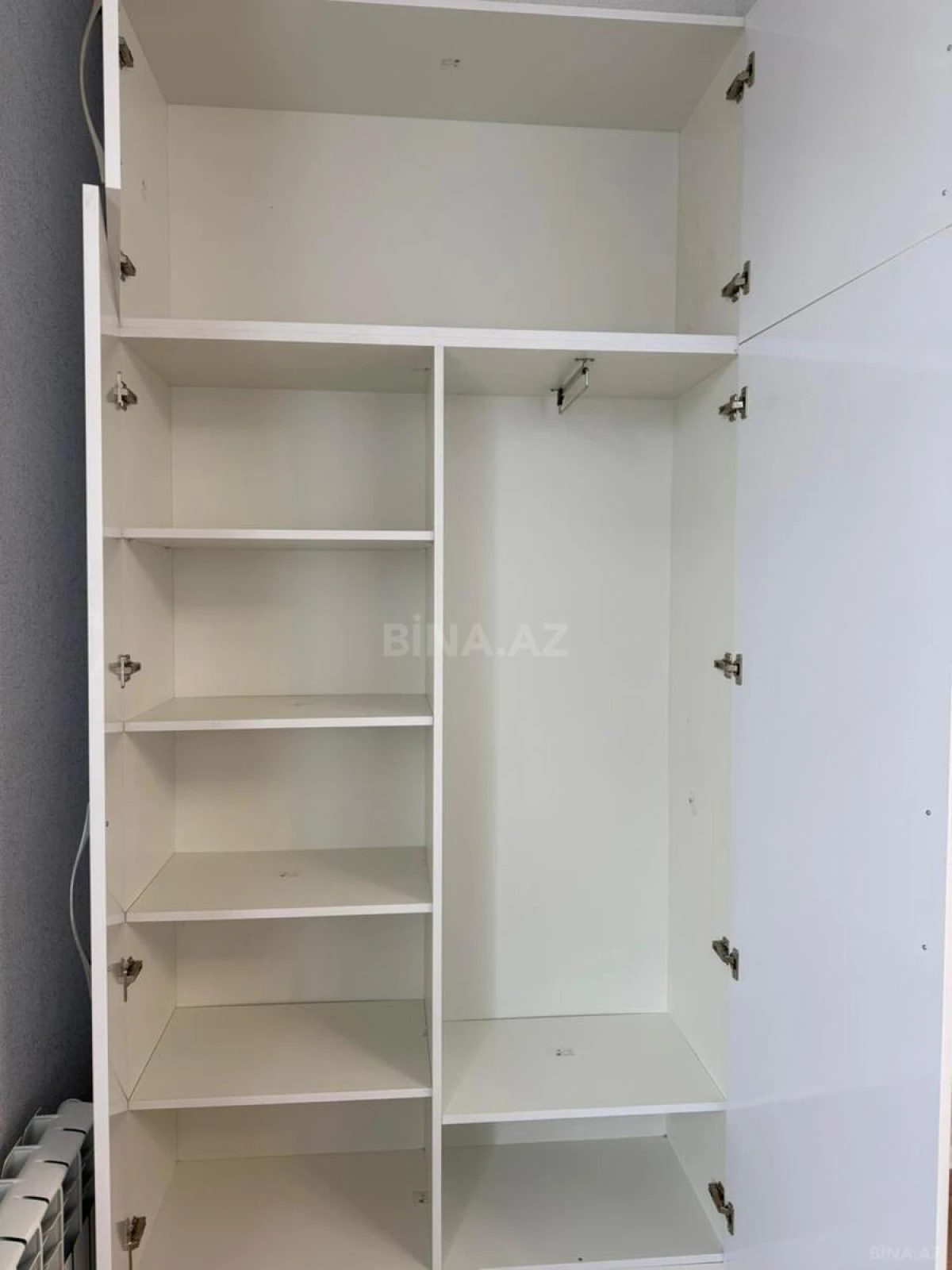 Kirayə verilir 2 otaqlı mənzil 78 m²