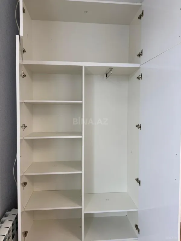 Kirayə verilir 2 otaqlı mənzil 78 m²