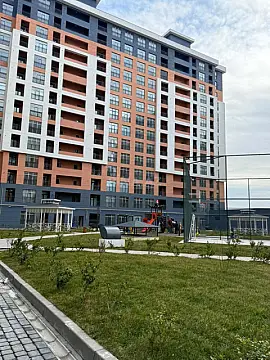 Kirayə verilir 2 otaqlı mənzil 78 m² — Sumqayıt 2 otaq 78.00 m²