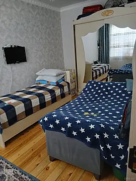 Satılır 2 otaqlı həyət evi 40 m²