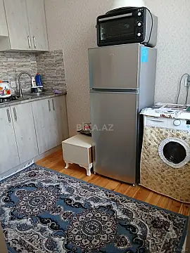 Satılır 2 otaqlı həyət evi 40 m² — Bakı, Masazır 2 otaq 40.00 m²