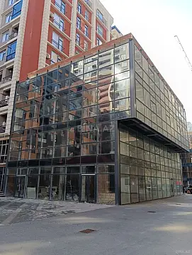 Kirayə verilir obyekt 1120 m²