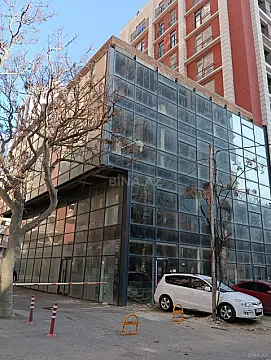 Kirayə verilir obyekt 1120 m² — Bakı, Yasamal 1120.00 m²
