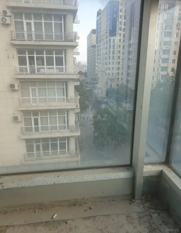 Kirayə verilir obyekt 1120 m²