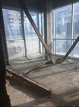 Kirayə verilir obyekt 1120 m²