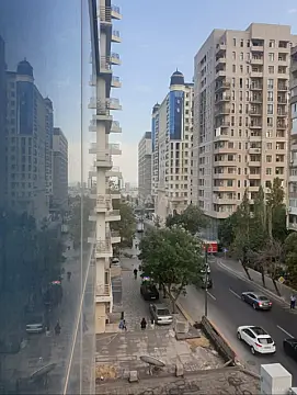 Kirayə verilir obyekt 1120 m²