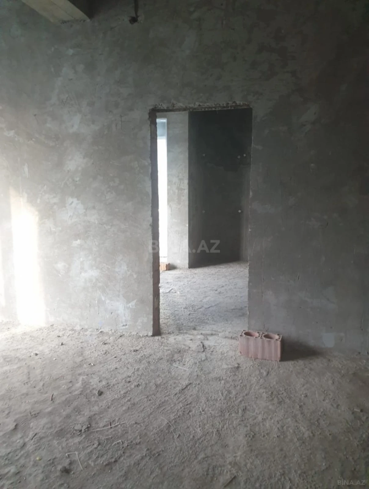 Kirayə verilir obyekt 1120 m²