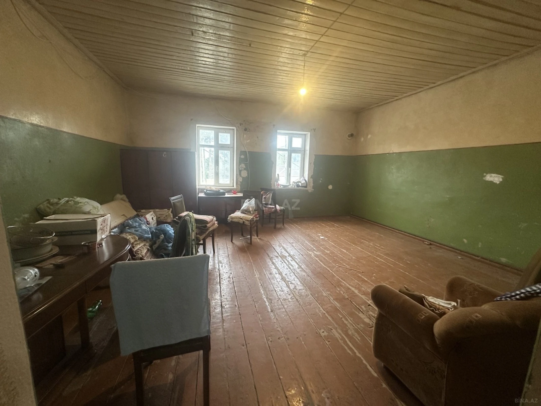 Satılır 2 otaqlı mənzil 60 m²