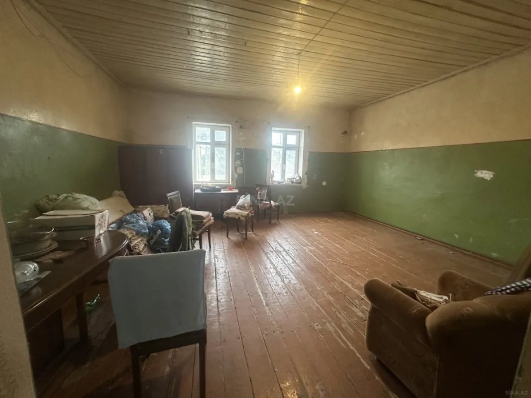 Satılır 2 otaqlı mənzil 60 m²