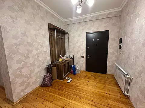 Kirayə verilir 3 otaqlı mənzil 100 m²