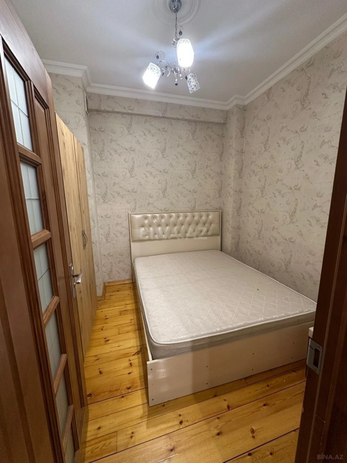 Kirayə verilir 3 otaqlı mənzil 100 m²