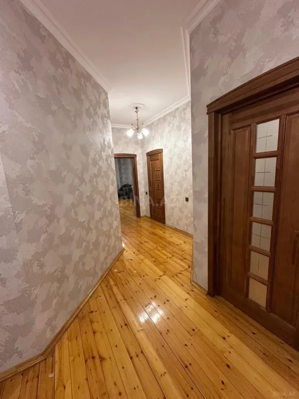 Kirayə verilir 3 otaqlı mənzil 100 m²