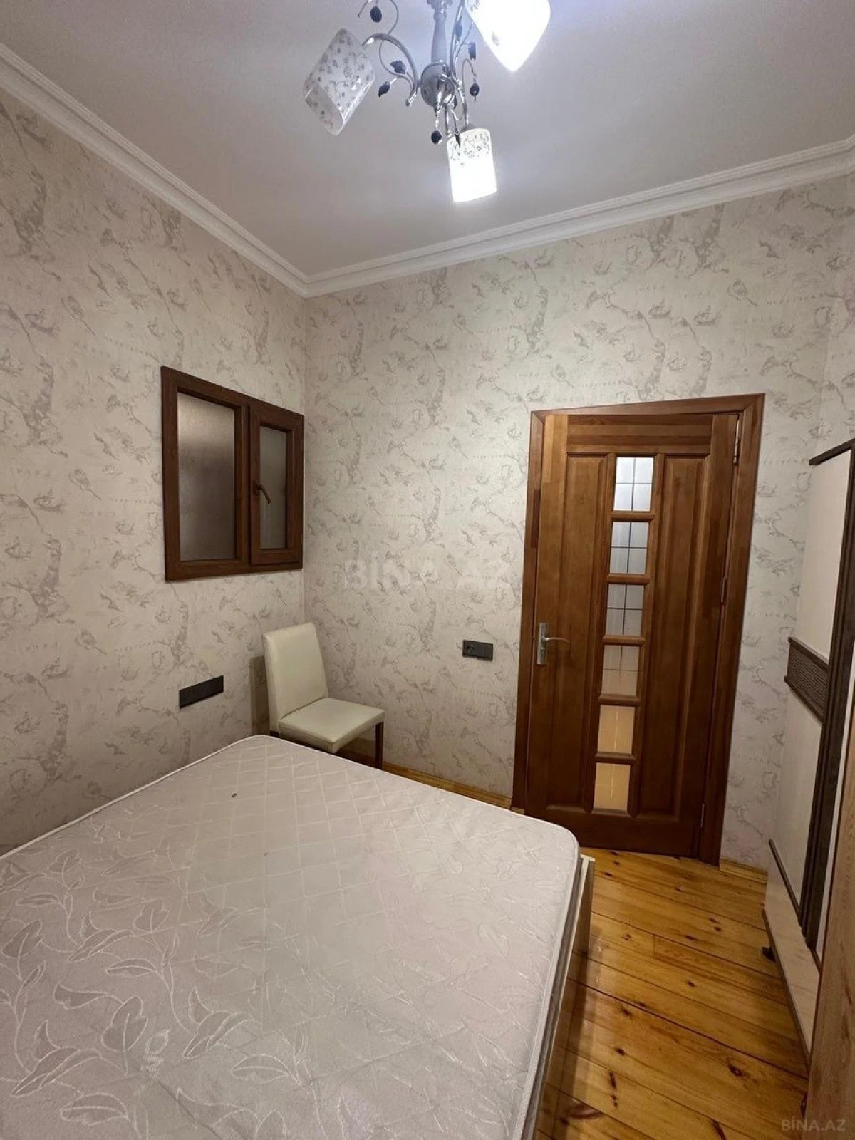 Kirayə verilir 3 otaqlı mənzil 100 m²