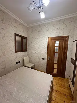 Kirayə verilir 3 otaqlı mənzil 100 m²