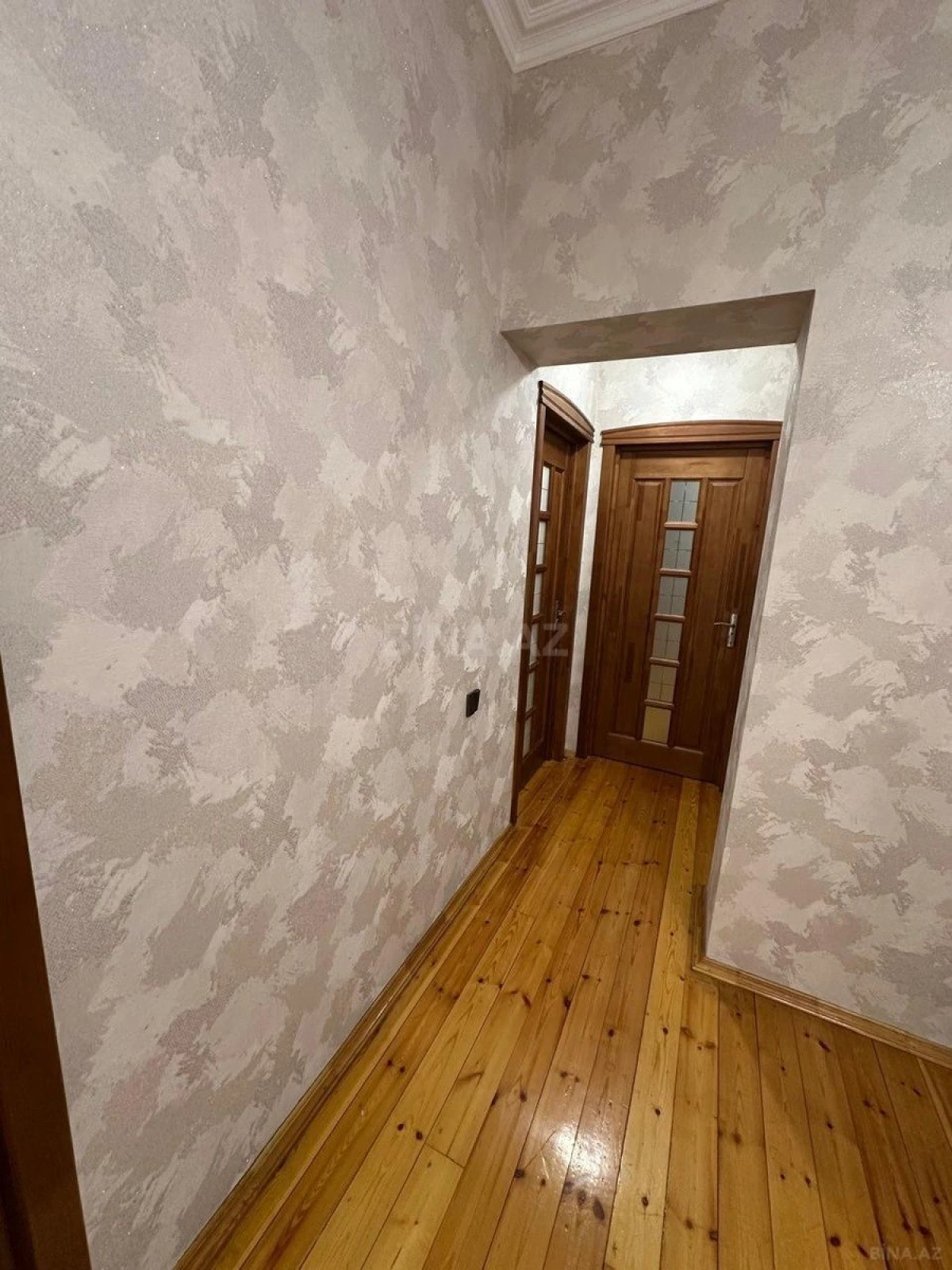 Kirayə verilir 3 otaqlı mənzil 100 m²