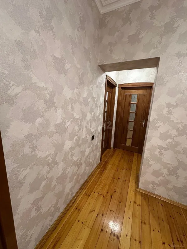 Kirayə verilir 3 otaqlı mənzil 100 m²