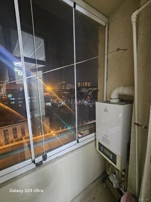 Kirayə verilir 3 otaqlı mənzil 68 m²