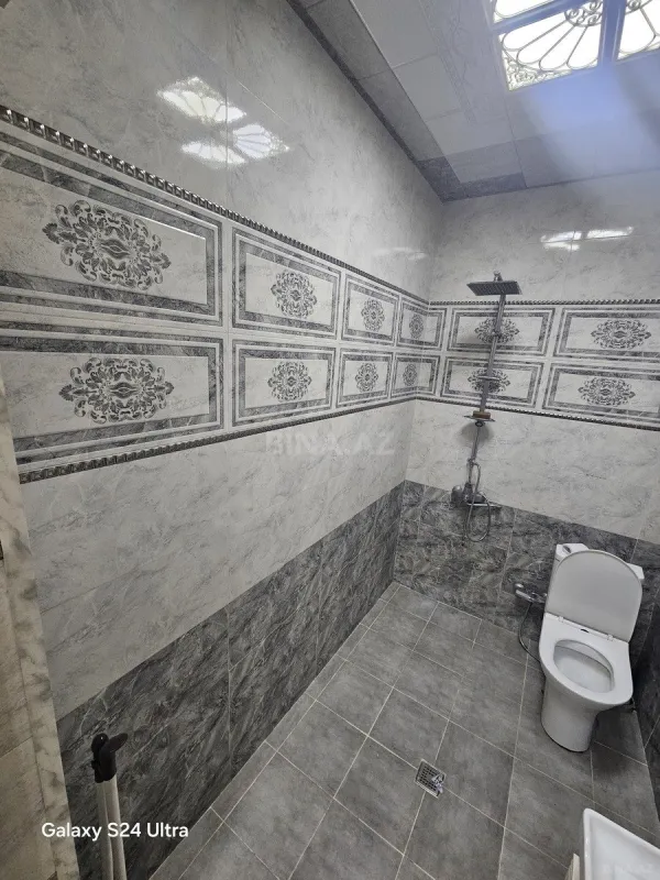 Kirayə verilir 3 otaqlı mənzil 68 m²